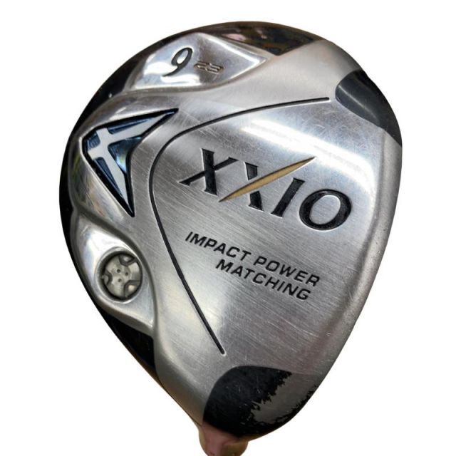 ダンロップ ダンロップ XXIO 2010 5-9+PW+AW+SW ゼクシオ MP600 ダンロップ ダンロップ XXIO 2010 5-9+PW+AW+SW ゼクシオ MP600