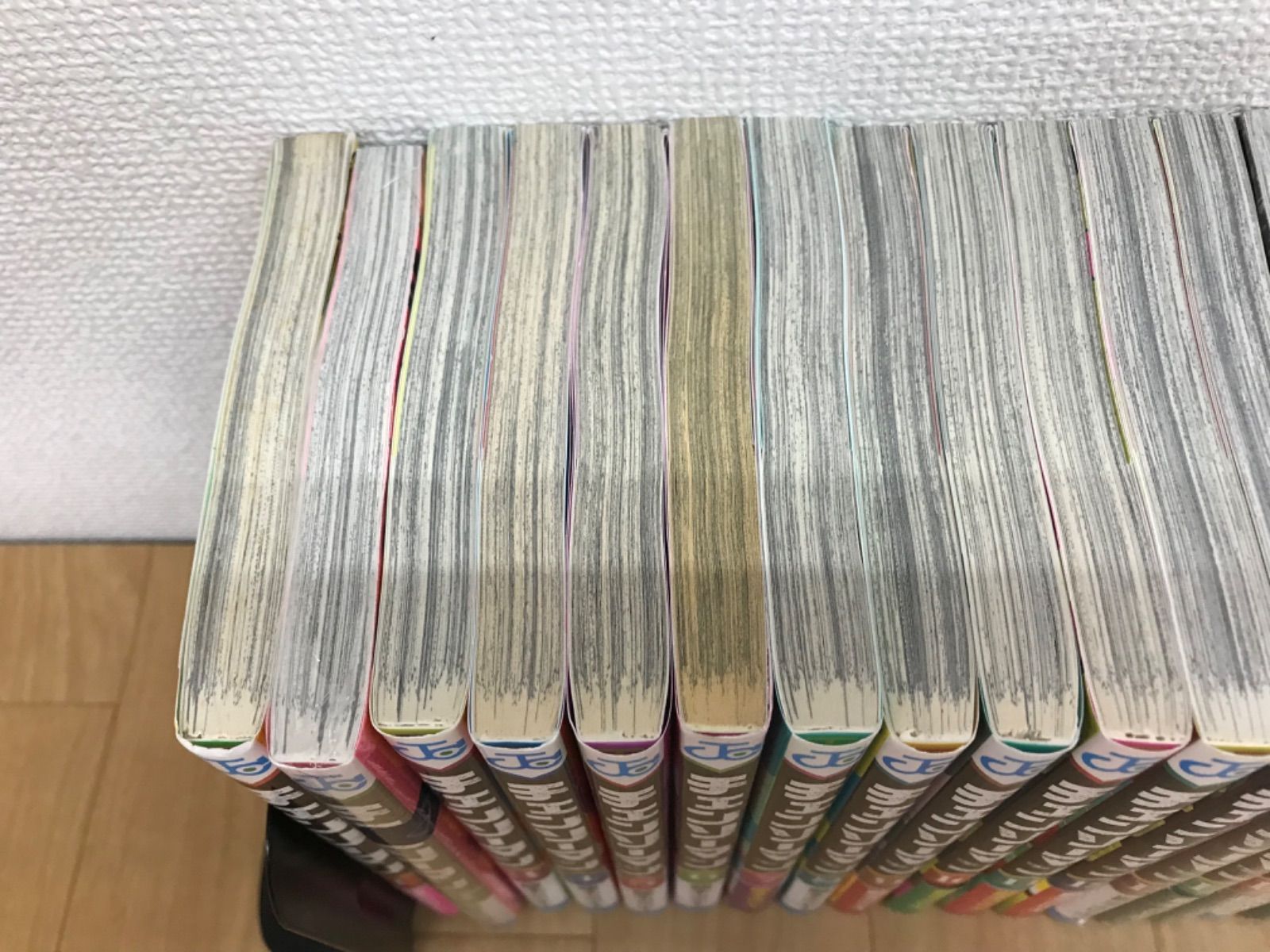 ②【未開封12冊】チェンソーマン 1～23巻 コミック全巻セット 《BY27B