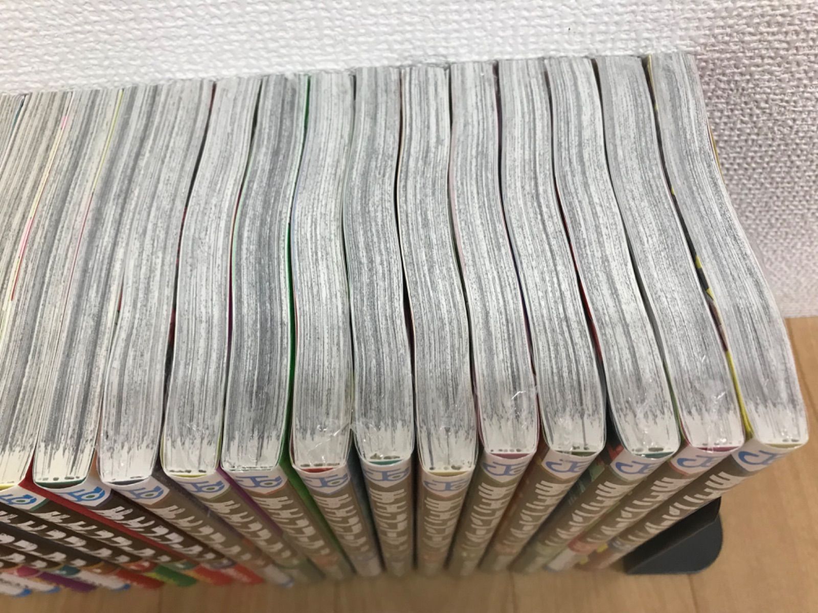 ②【未開封12冊】チェンソーマン 1～23巻 コミック全巻セット 《BY27B