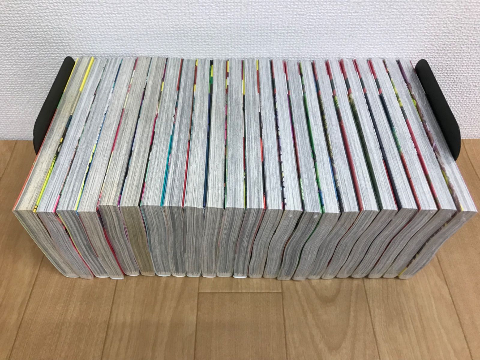 ②【未開封12冊】チェンソーマン 1～23巻 コミック全巻セット 《BY27B