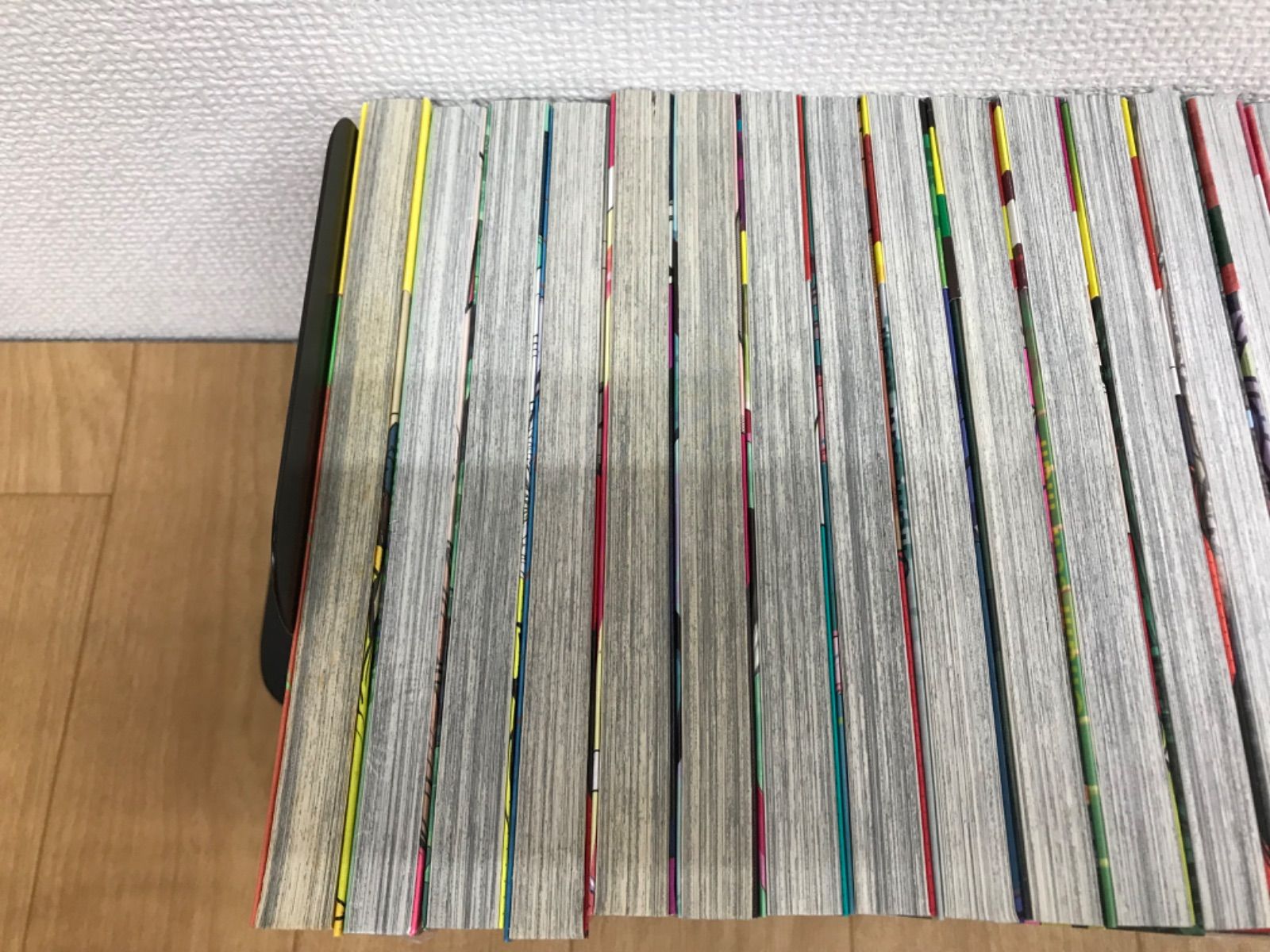 ②【未開封12冊】チェンソーマン 1～23巻 コミック全巻セット 《BY27B