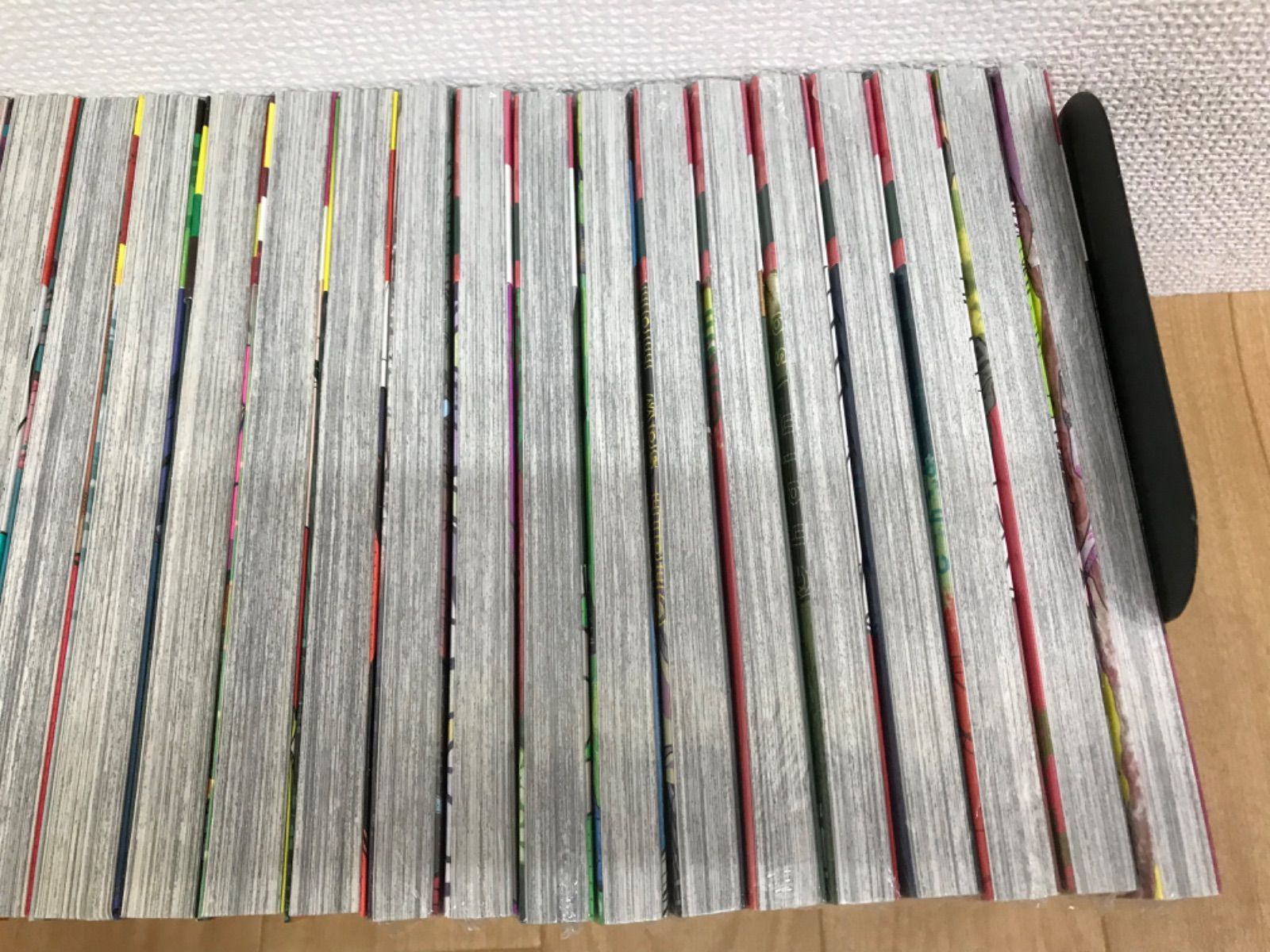 ②【未開封12冊】チェンソーマン 1～23巻 コミック全巻セット 《BY27B