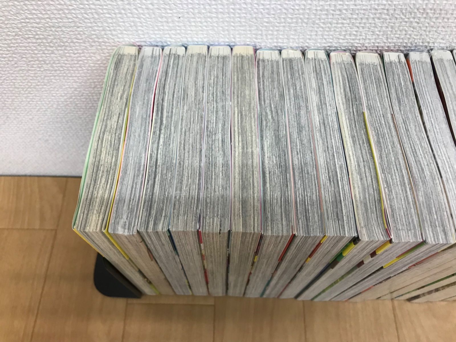 ②【未開封12冊】チェンソーマン 1～23巻 コミック全巻セット 《BY27B