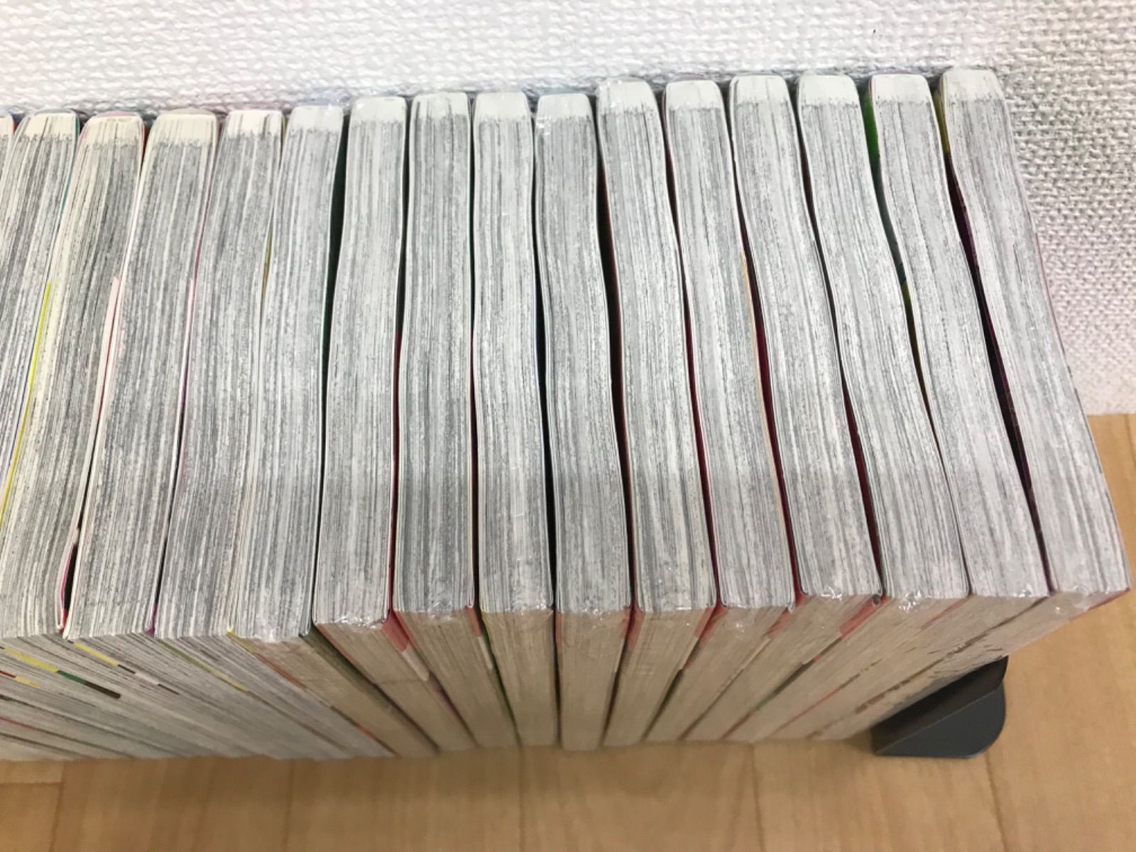 ②【未開封12冊】チェンソーマン 1～23巻 コミック全巻セット 《BY27B