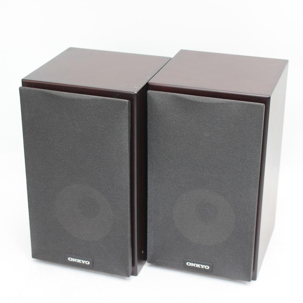 ONKYO D-309M セット 020)ONKYO オンキョー D-309M スピーカー ペア セット - メルカリ
