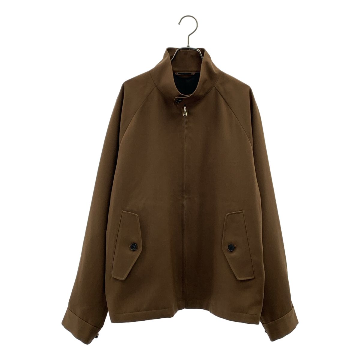 美品】 The CLASIK / ザ・クラシック | HIGH DENCE WOOL GABARDINE