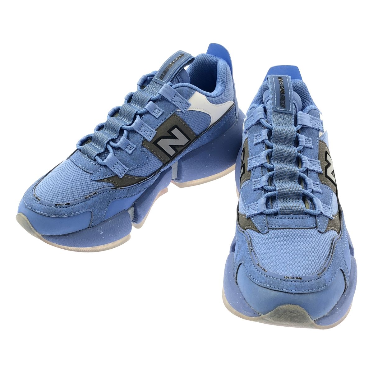 New Balance / ニューバランス | ×Jaden Smith / VISION RACER 