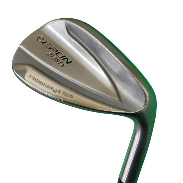 213STX(メッキ) EPON ウェッジ エポンゴルフ株式会社 WG エポンゴルフ