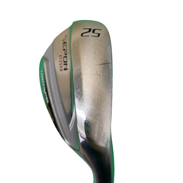 213STX(メッキ) EPON ウェッジ エポンゴルフ株式会社 WG エポンゴルフ