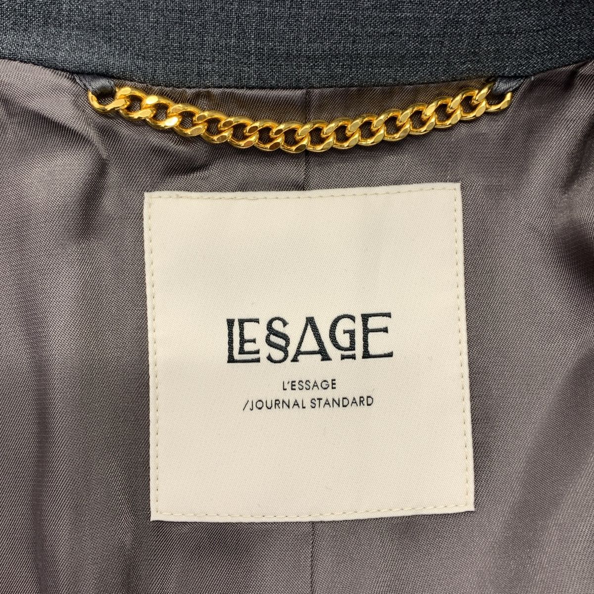 JOURNAL STANDARD L'ESSAGE / ジャーナル​スタンダードレサージュ