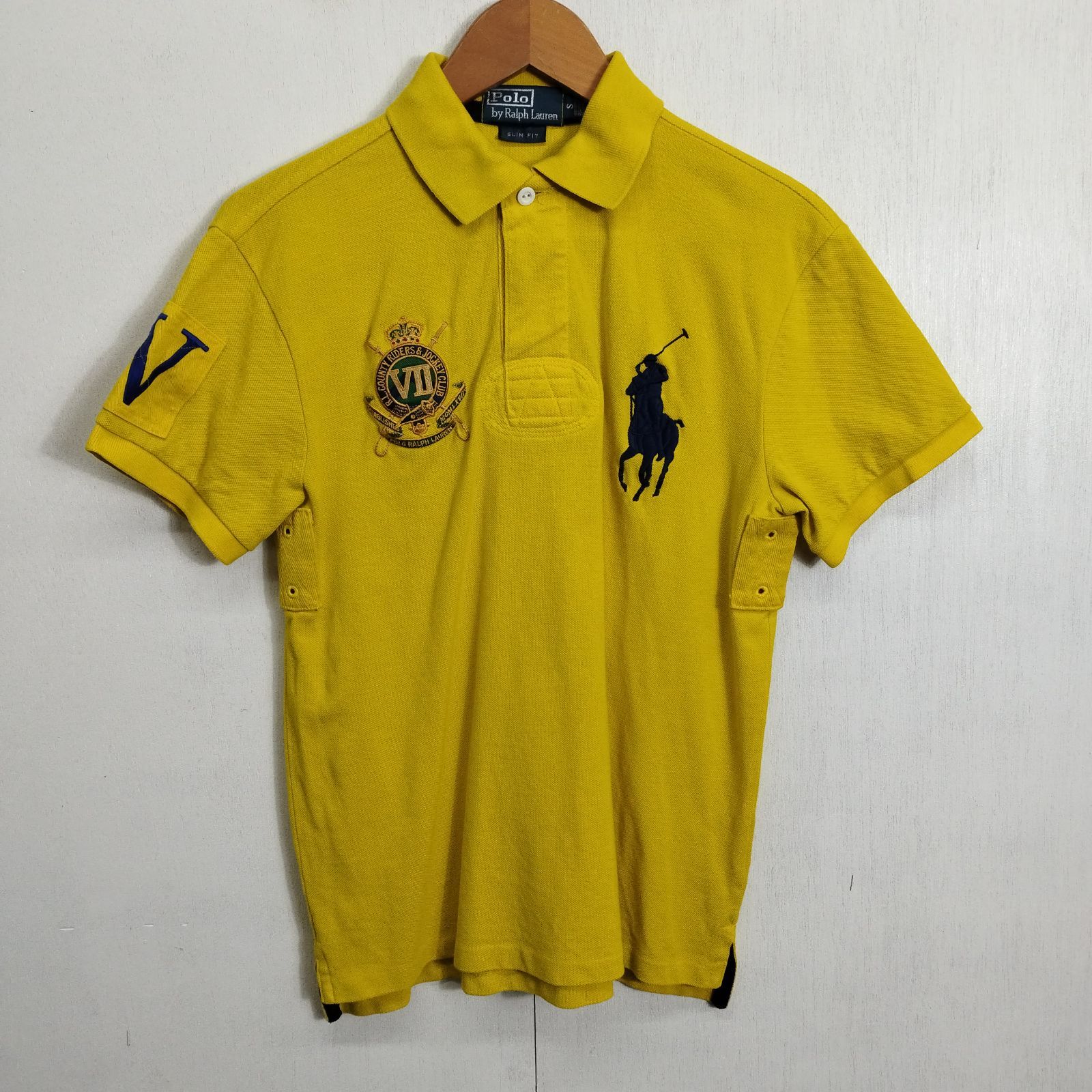 Polo by Ralph Lauren ポロバイ ラルフローレン ポロシャツ 半袖 