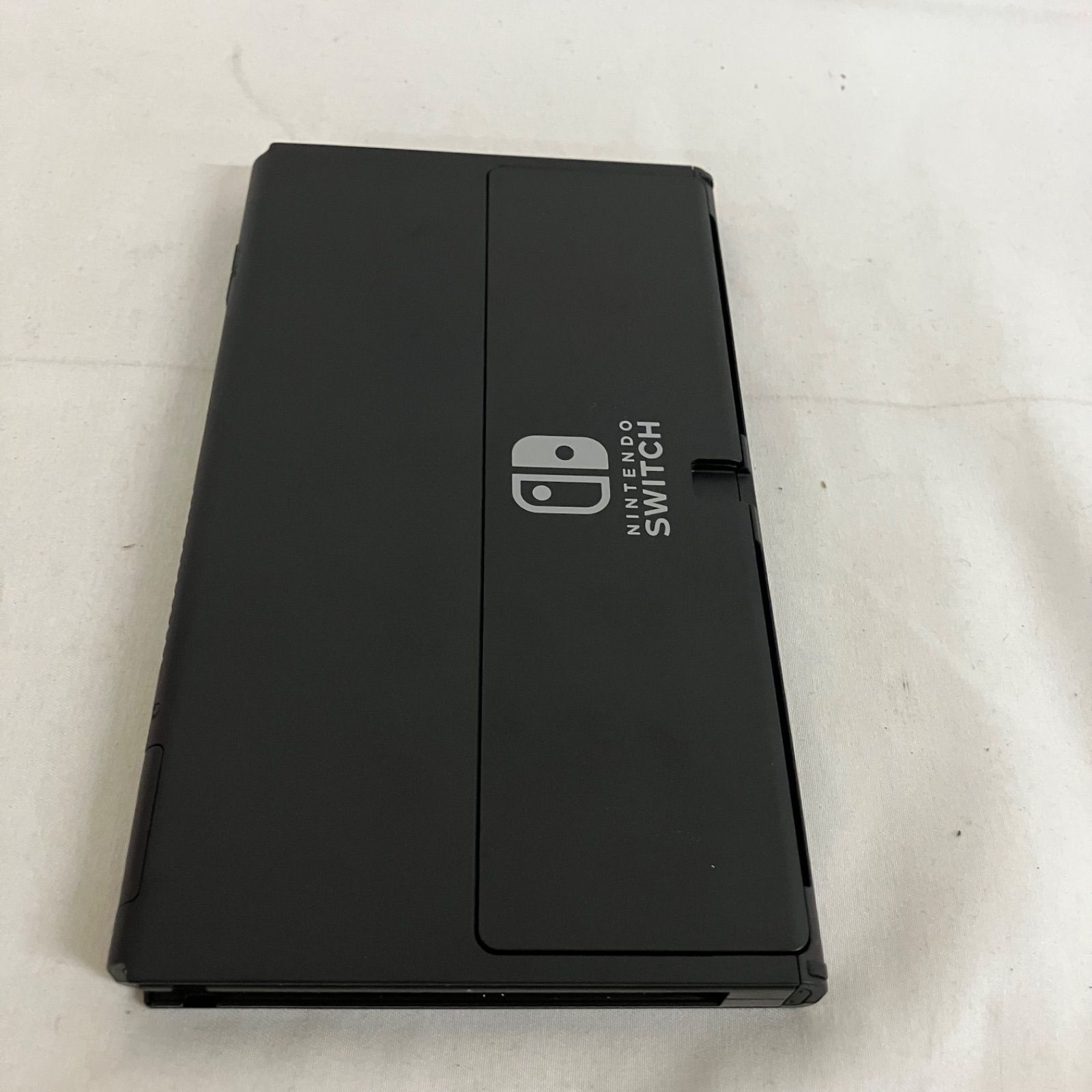 中古 Nintendo Switch Switch スイッチ 本体 有機ELモデル YD2074 c090
