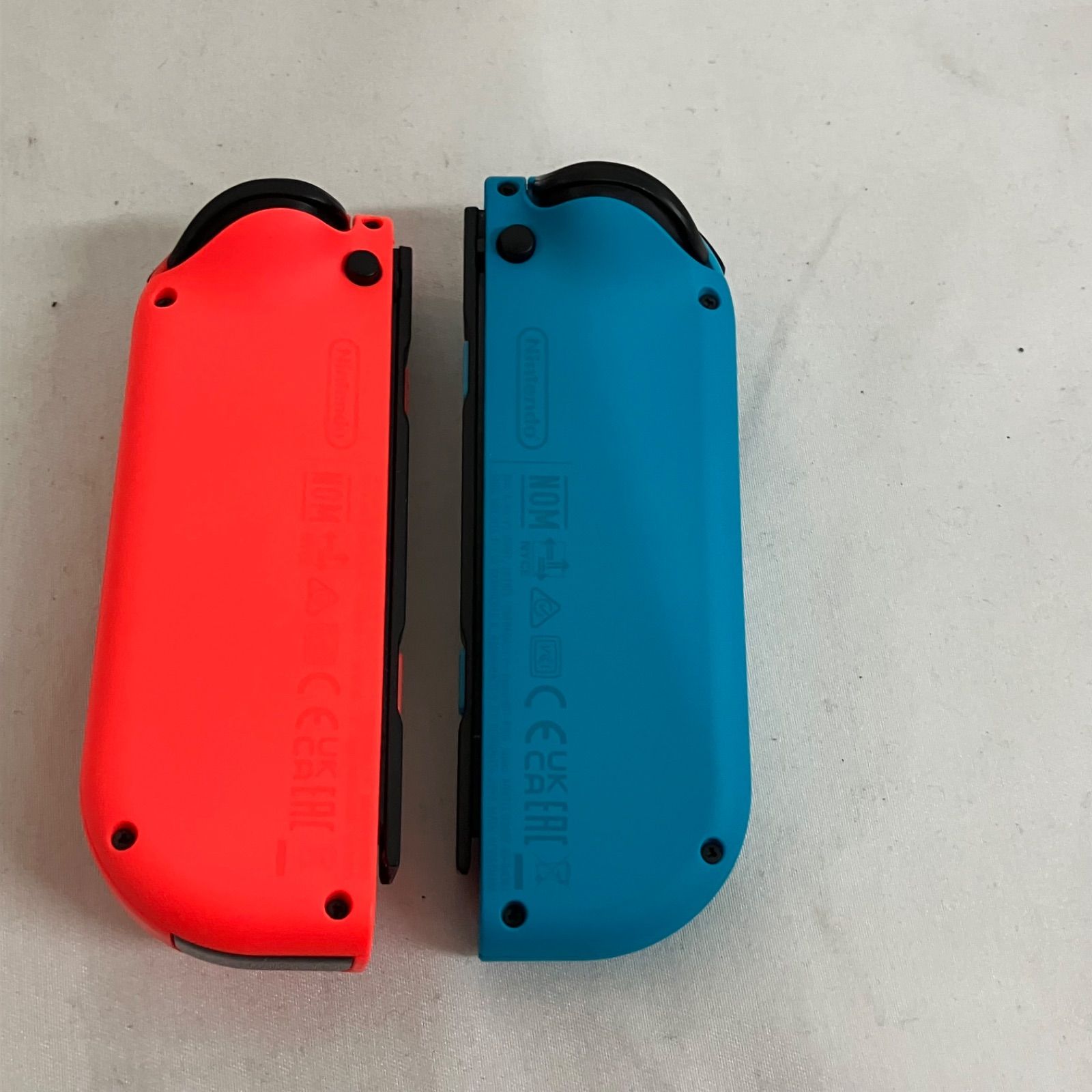中古 Nintendo Switch Switch スイッチ 本体 有機ELモデル YD2074 c090