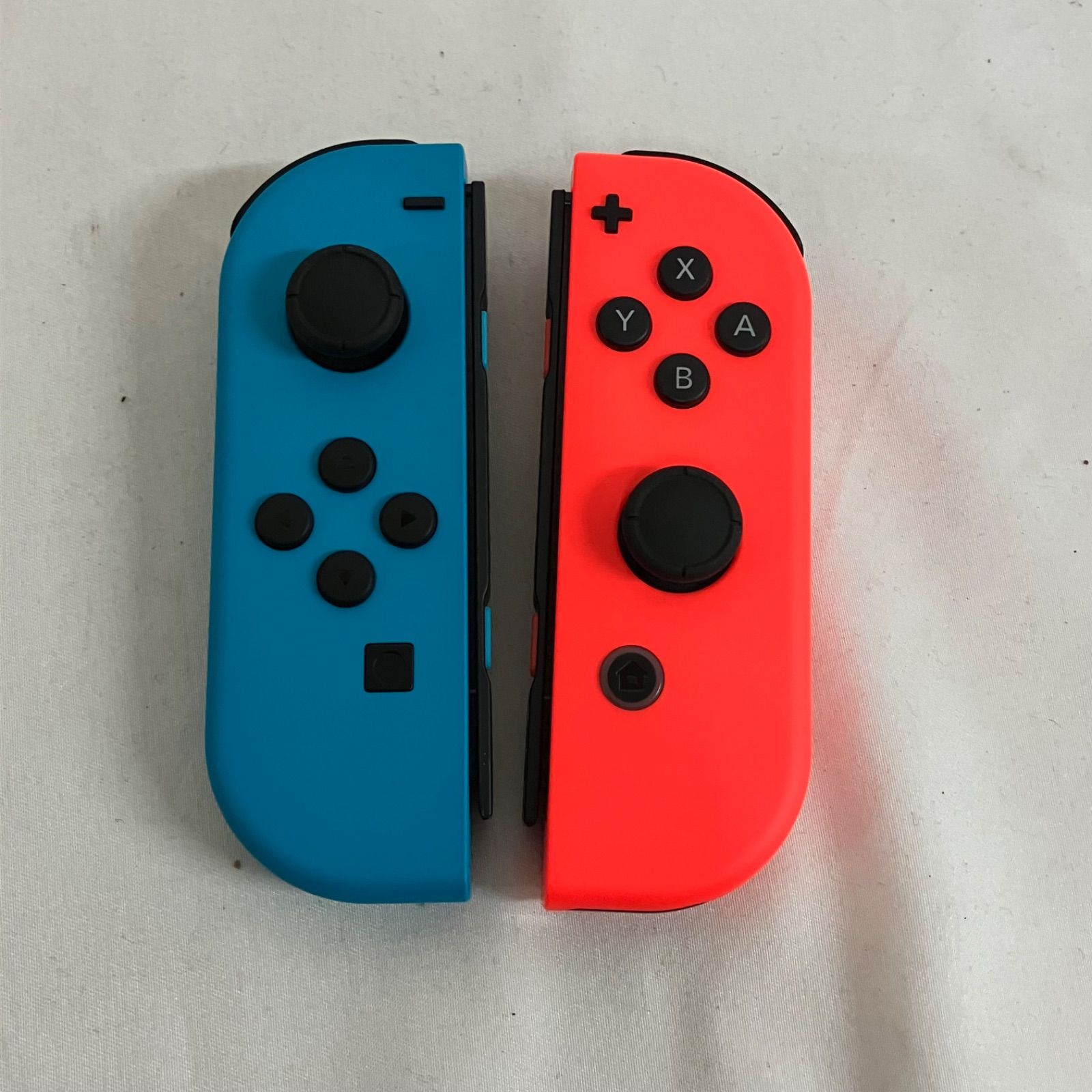 中古 Nintendo Switch Switch スイッチ 本体 有機ELモデル YD2074 c090