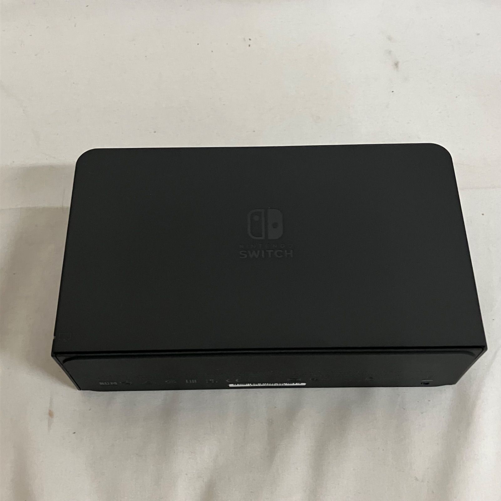 中古 Nintendo Switch Switch スイッチ 本体 有機ELモデル YD2074 c090