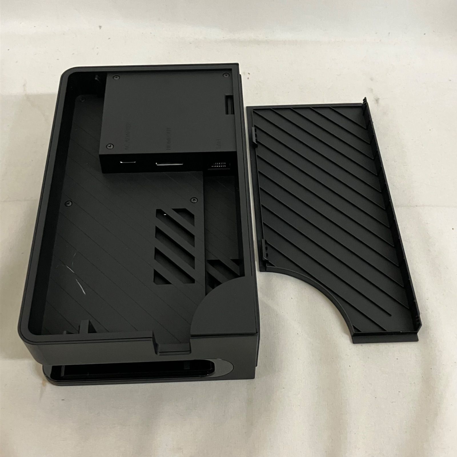 中古 Nintendo Switch Switch スイッチ 本体 有機ELモデル YD2074 c090
