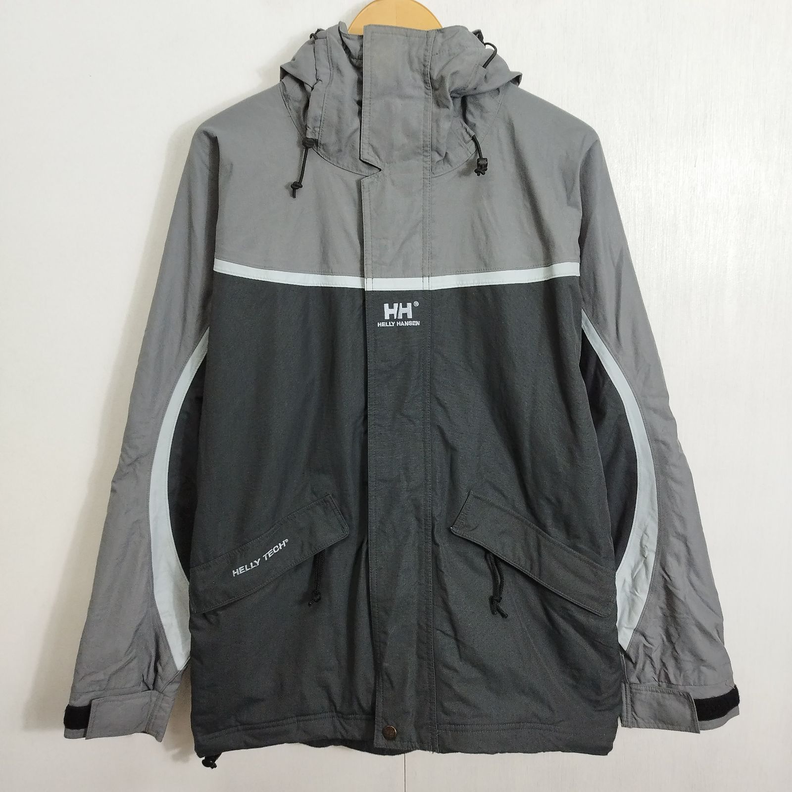 HELLY HANSEN ベリーハンセン スノーボードウェア ヘリーハンセン