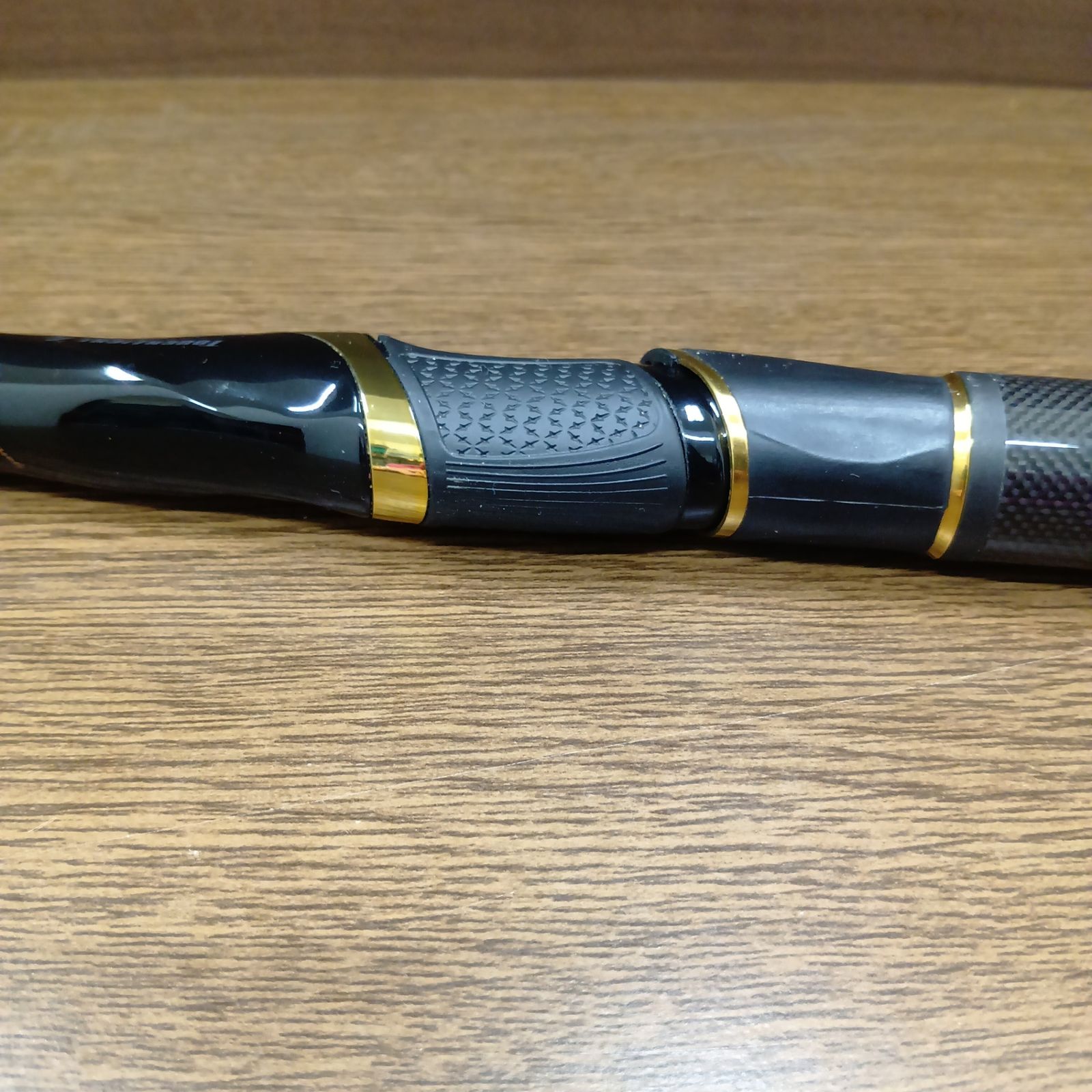 がまかつ(Gamakatsu) がま磯 インテッサ G5 (G-V) 2号 5.0m 磯竿