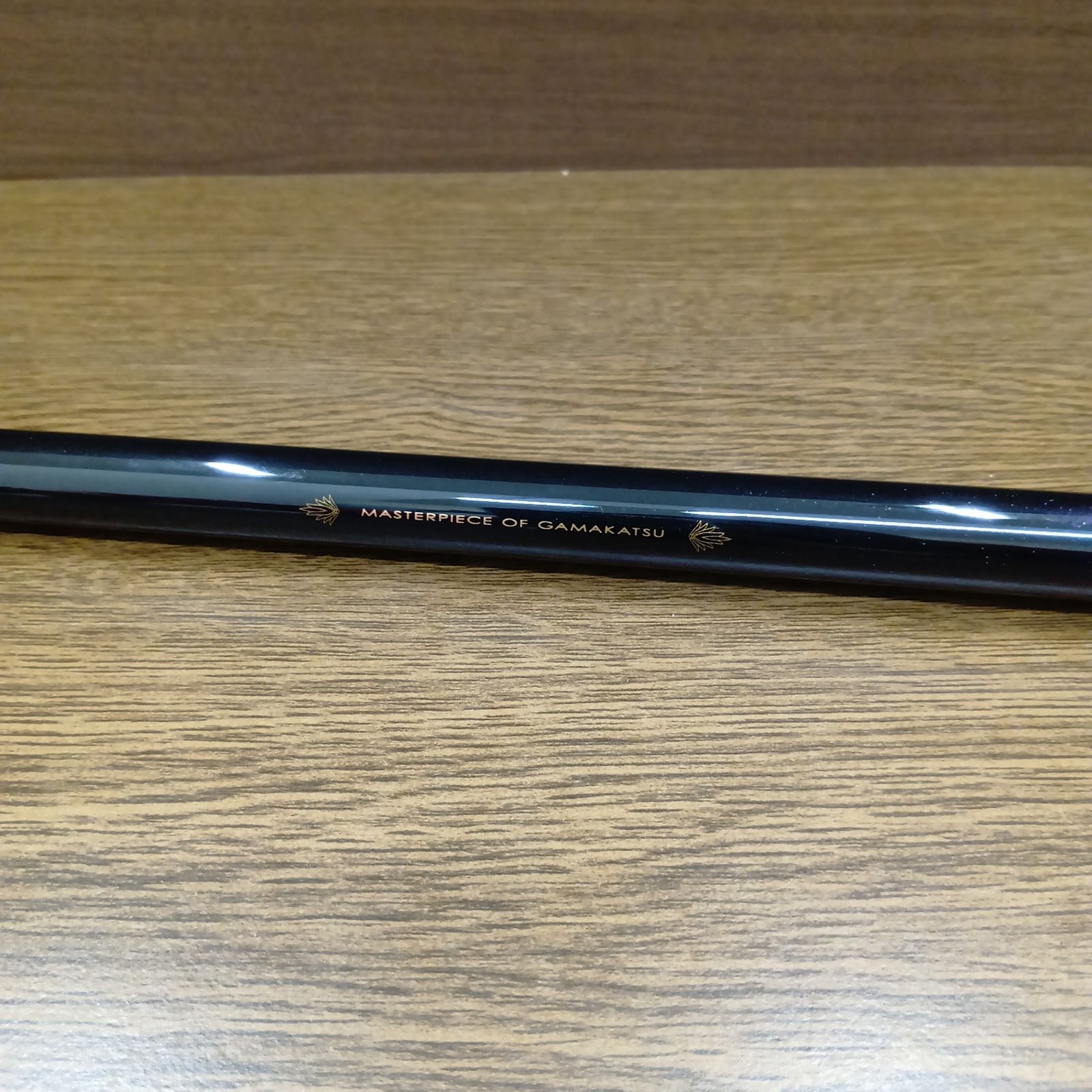 がまかつ(Gamakatsu) がま磯 インテッサ G5 (G-V) 2号 5.0m 磯竿