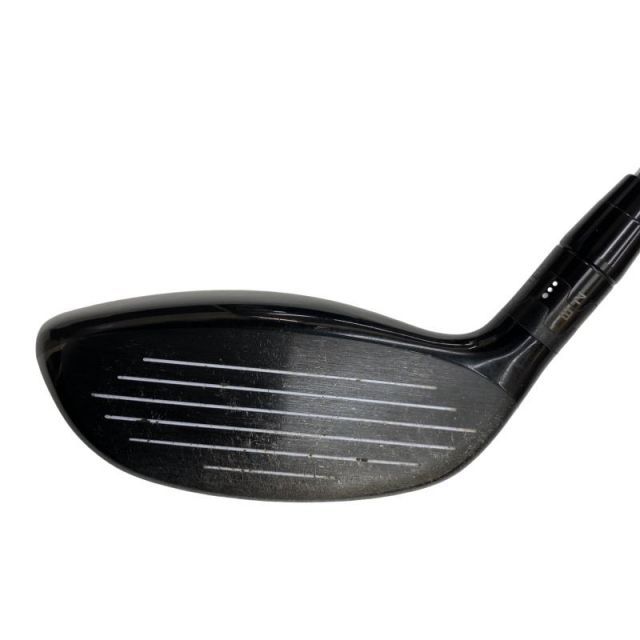 中古】 タイトリスト Titleist VG3(2016) U3 ユーティリティ UT NS PRO