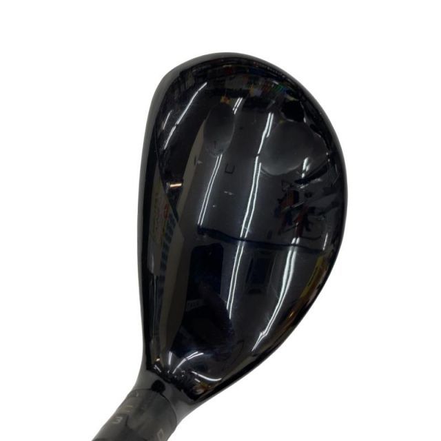 中古】 タイトリスト Titleist VG3(2016) U3 ユーティリティ UT NS PRO
