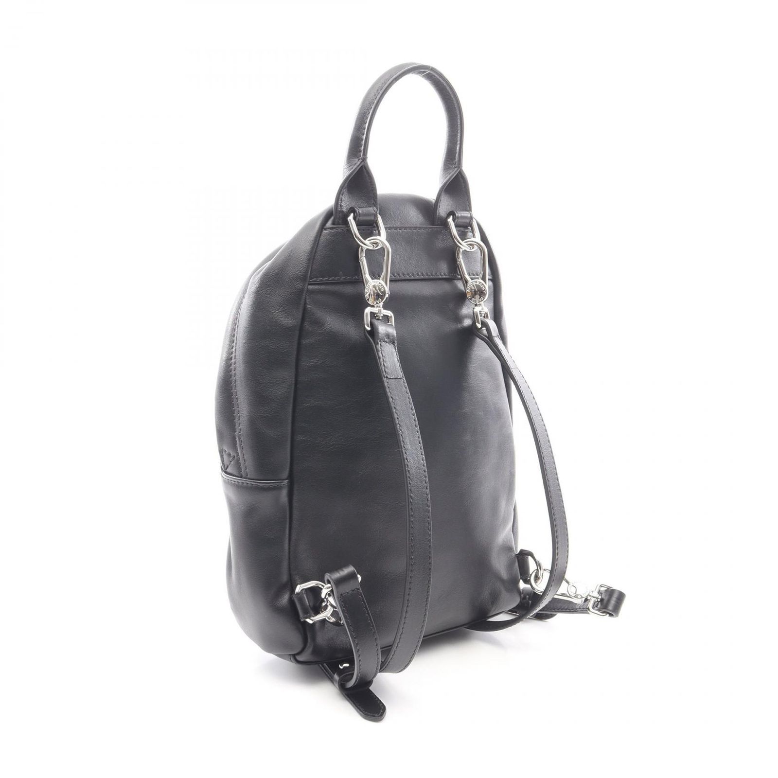 ジバンシィ GIVENCHY リュックサック バックパック ナノ ブラック 