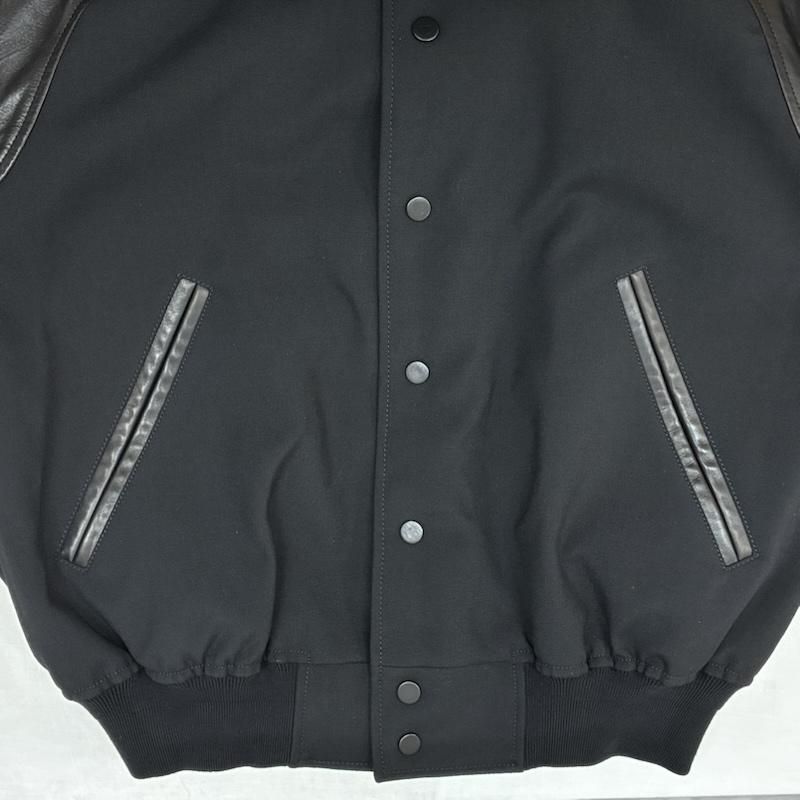 ジルサンダー 25ss BLOUSON 93 W LEATHER J21SW0050 J40160 レザー