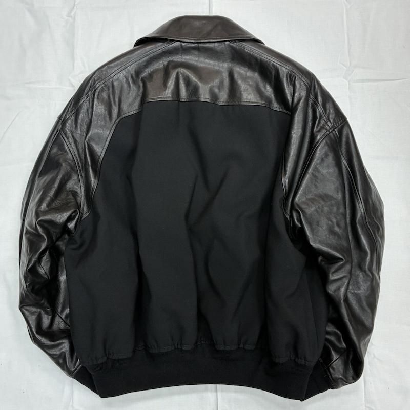 ジルサンダー 25ss BLOUSON 93 W LEATHER J21SW0050 J40160 レザー