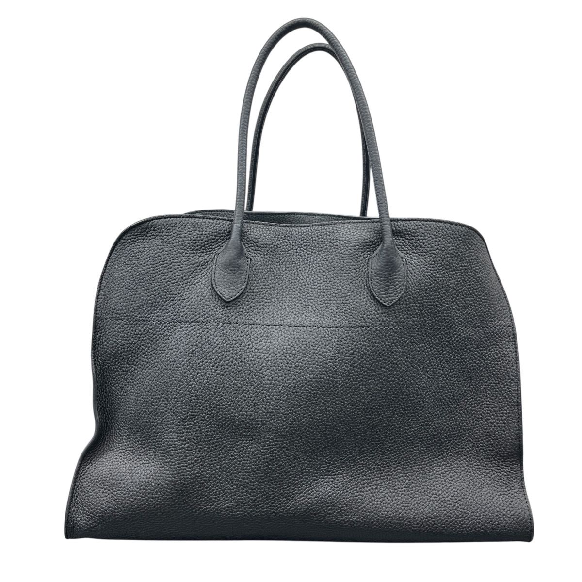 THE ROW 希少 美品 ザロウ Margaux 17 マルゴー 17 トートバッグ
