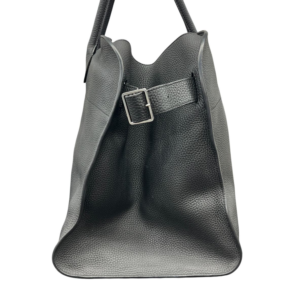 THE ROW 希少 美品 ザロウ Margaux 17 マルゴー 17 トートバッグ