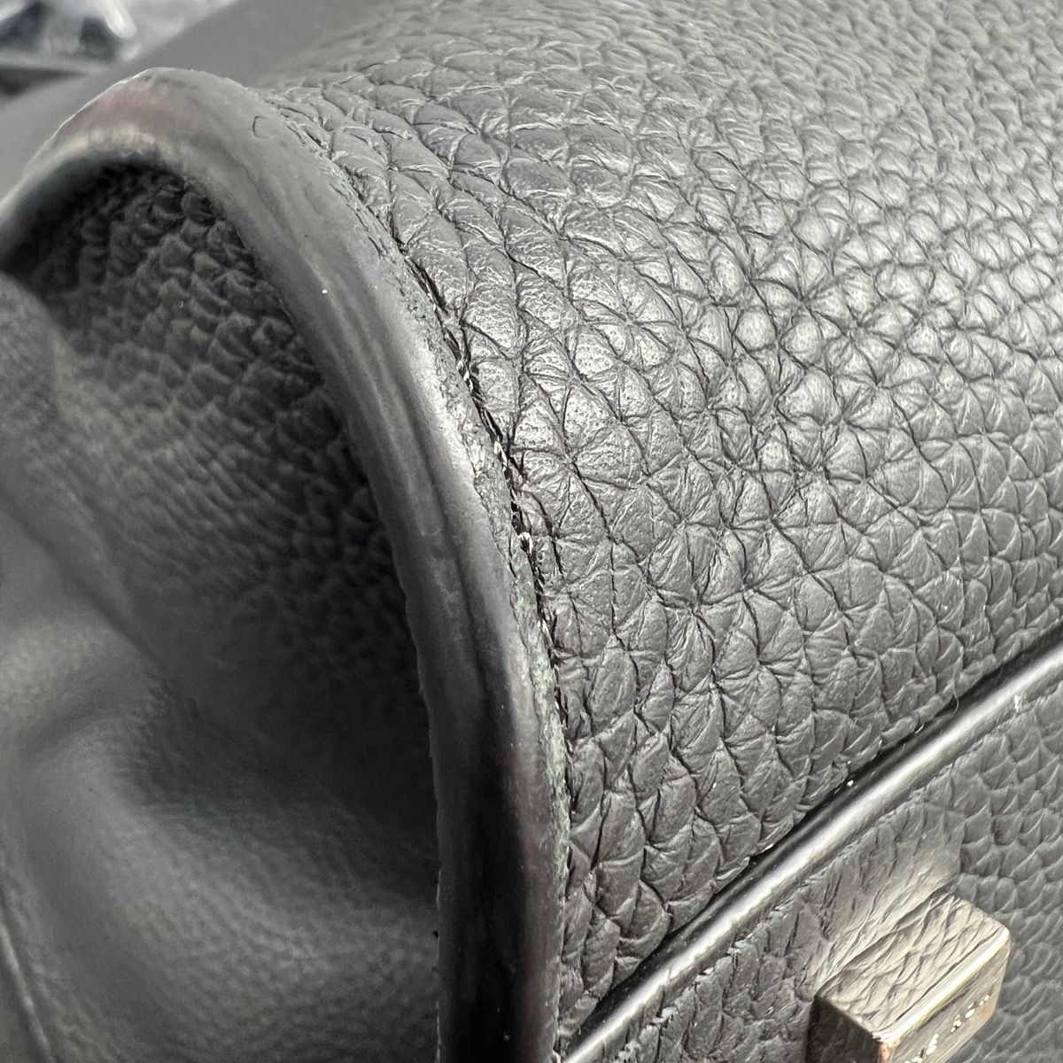 THE ROW 希少 美品 ザロウ Margaux 17 マルゴー 17 トートバッグ 
