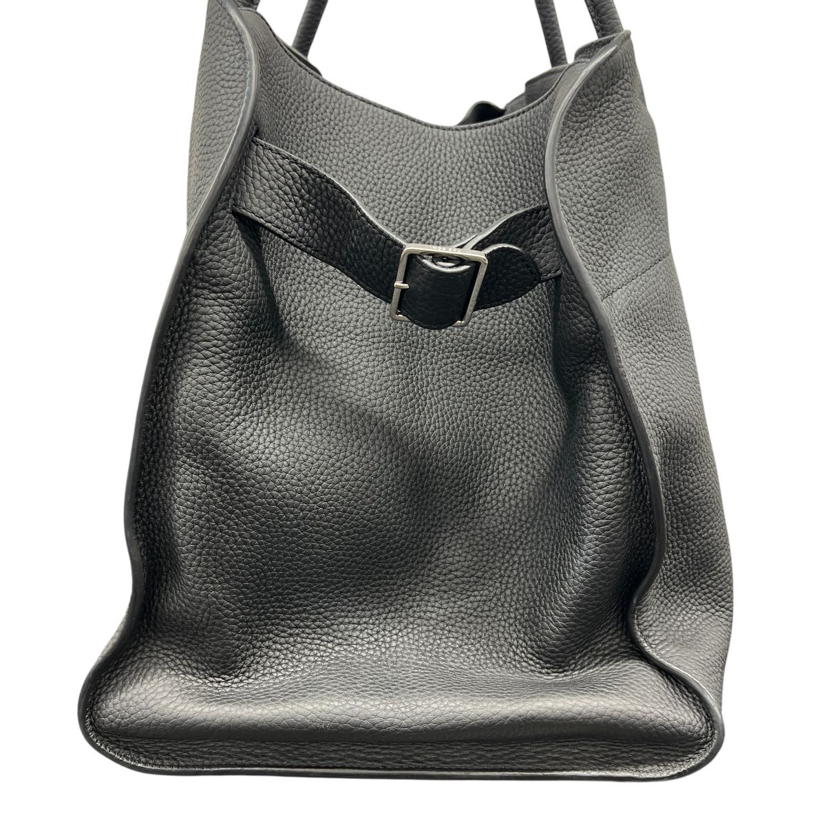 THE ROW 希少 美品 ザロウ Margaux 17 マルゴー 17 トートバッグ