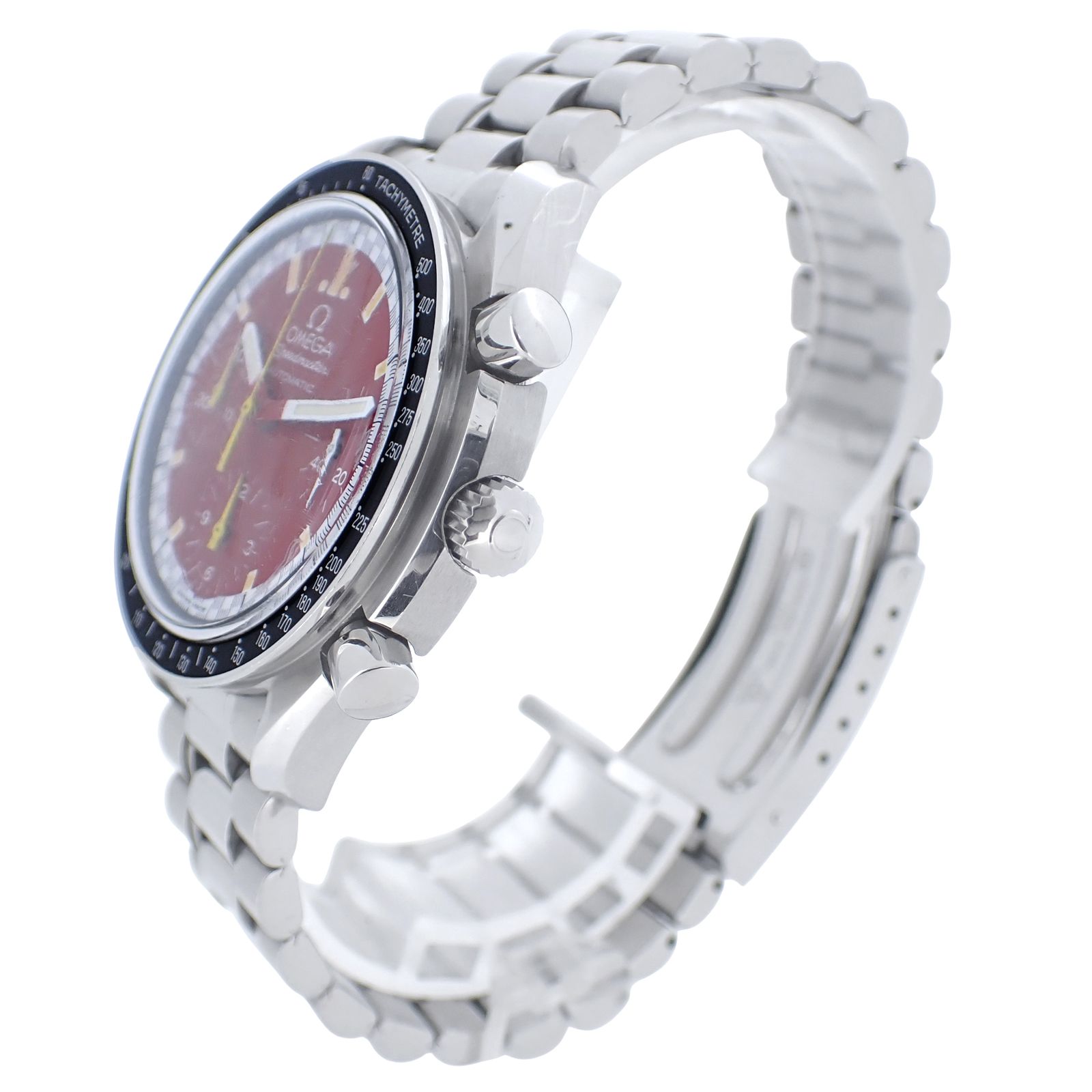 スピードマスター