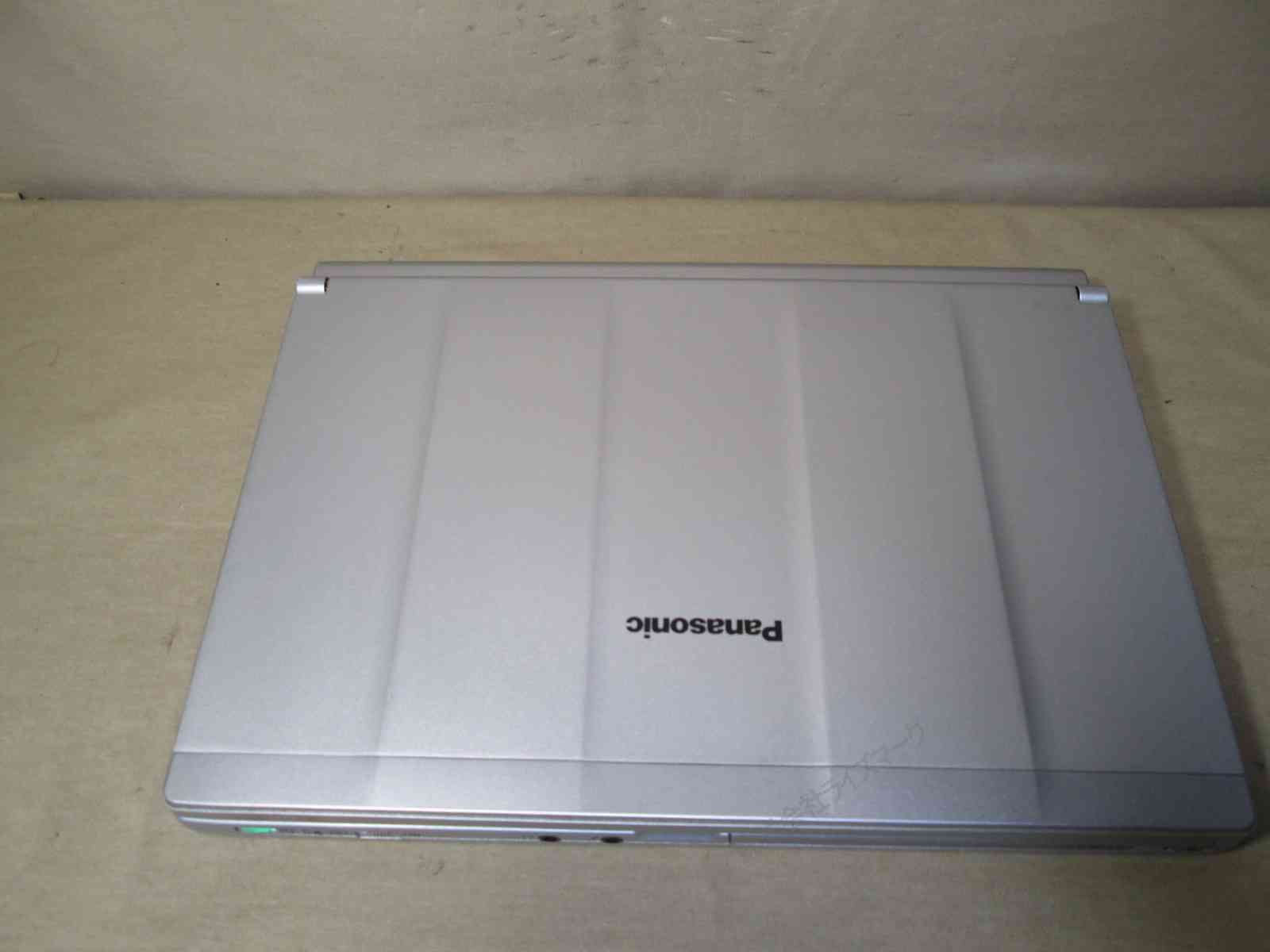 Panasonic Let