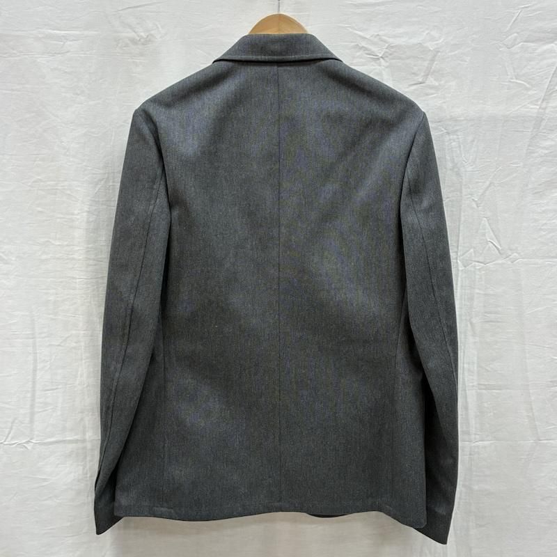 ザスタイリストジャパン HOPSACK JKT ホップサック ジャケット 2B