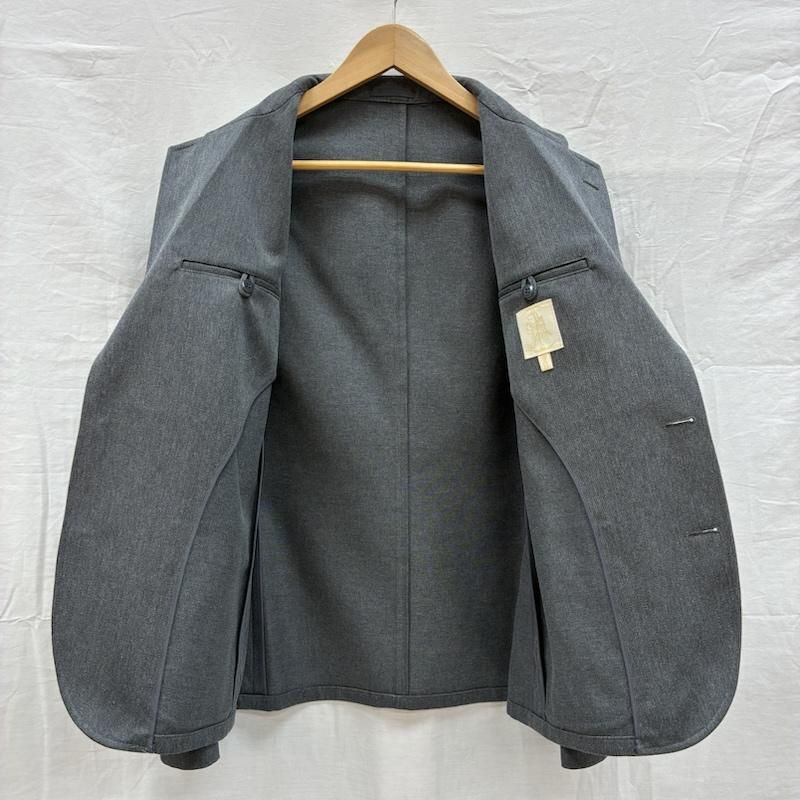 ザスタイリストジャパン HOPSACK JKT ホップサック ジャケット 2B