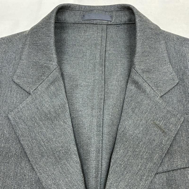 ザスタイリストジャパン HOPSACK JKT ホップサック ジャケット 2B