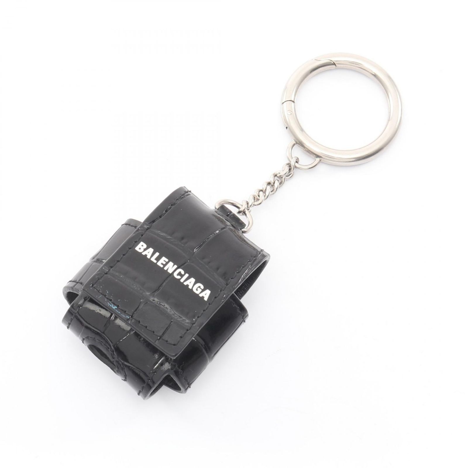 バレンシアガ BALENCIAGA 携帯・スマホアクセサリー AirPodsケース