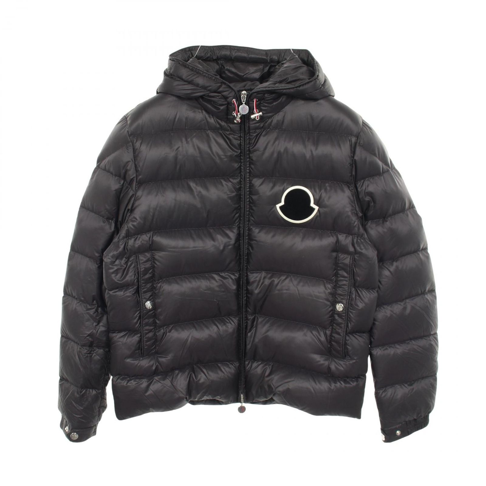 モンクレール MONCLER ダウンジャケット SASSIERE ナイロン 
