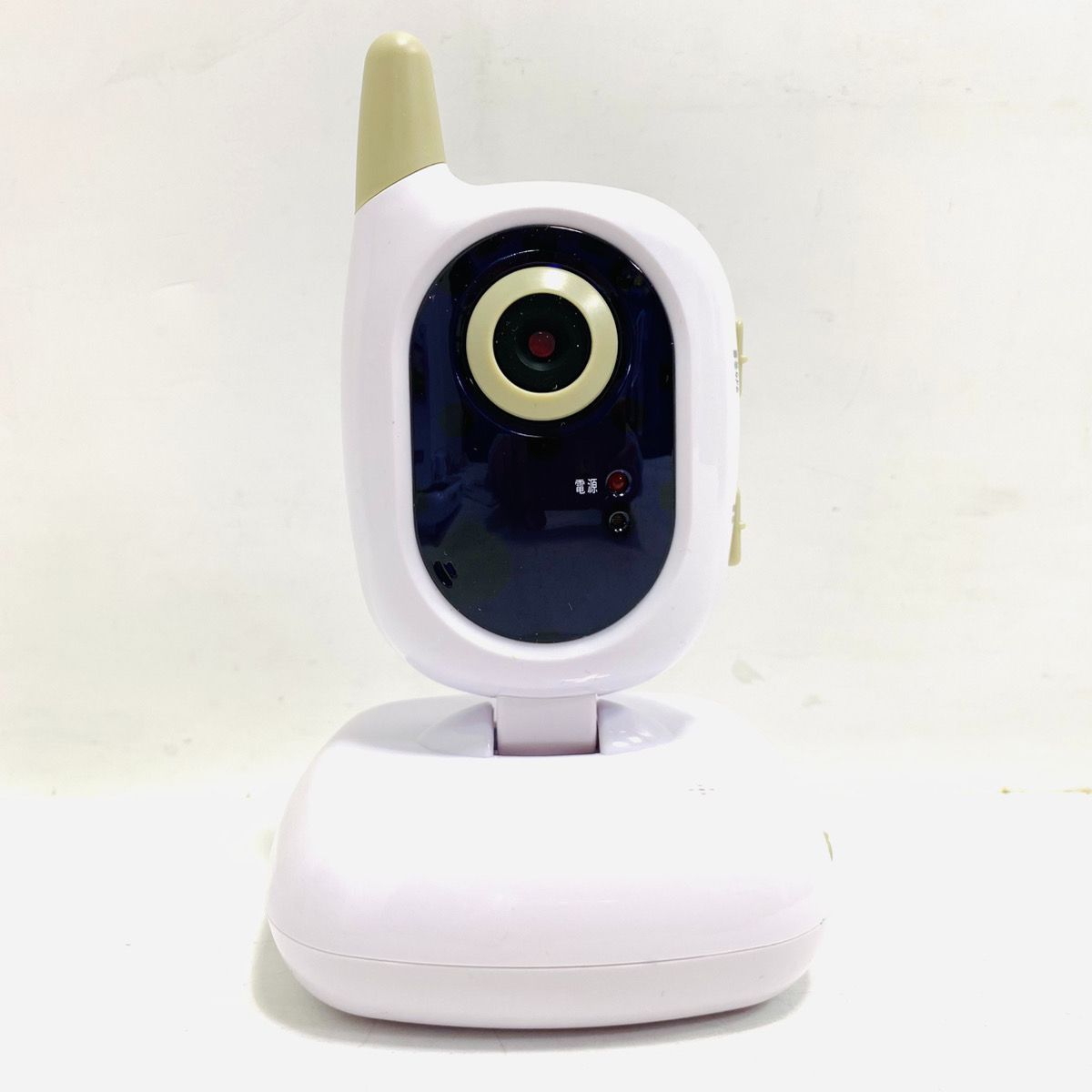 東心 ケアモニ ワイヤレスモニターTVBC-35 見守りカメラ 介護 赤ちゃん