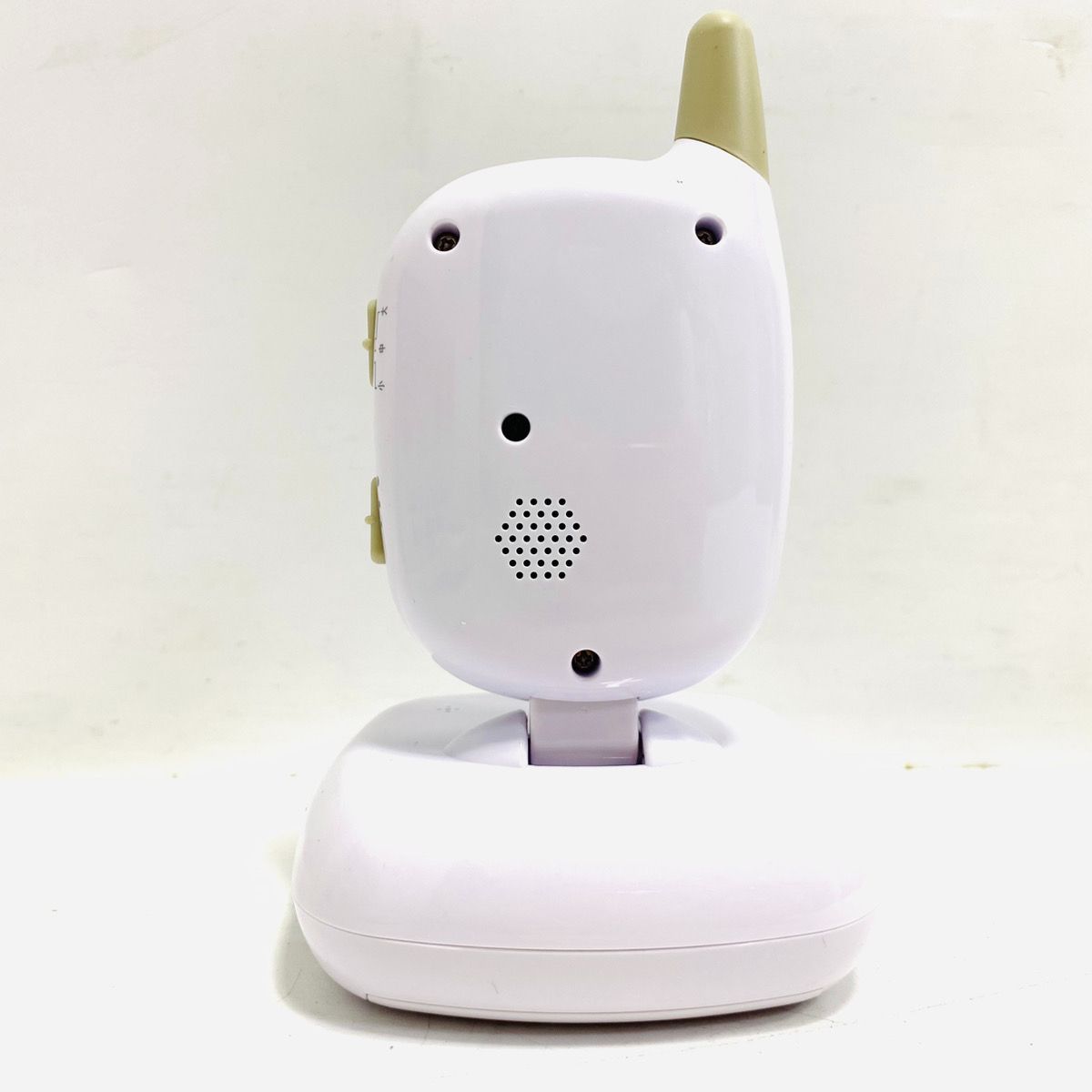 東心 ケアモニ ワイヤレスモニターTVBC-35 見守りカメラ 介護 赤ちゃん