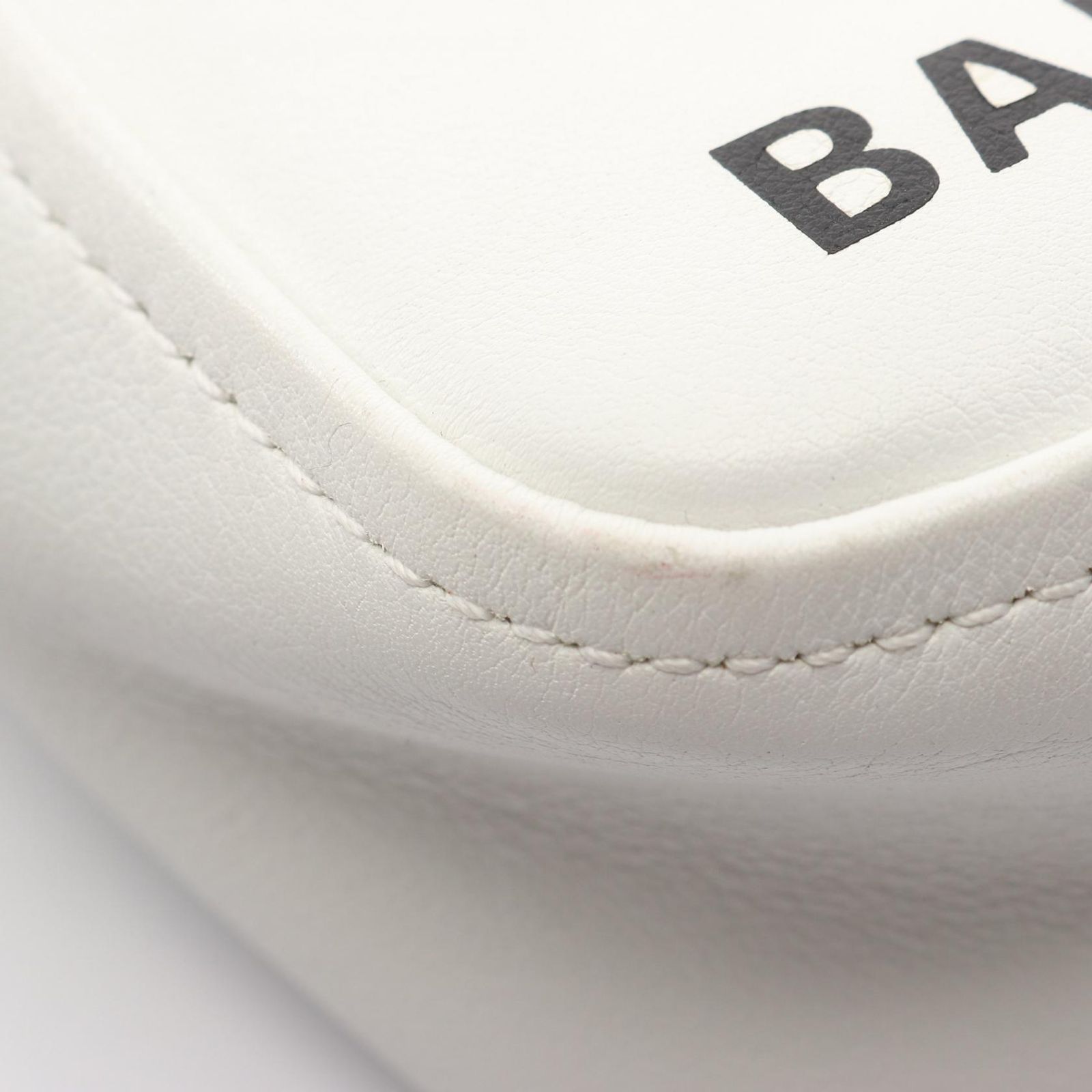 バレンシアガ BALENCIAGA ハンドバッグ トライアングル ダッフルXS 