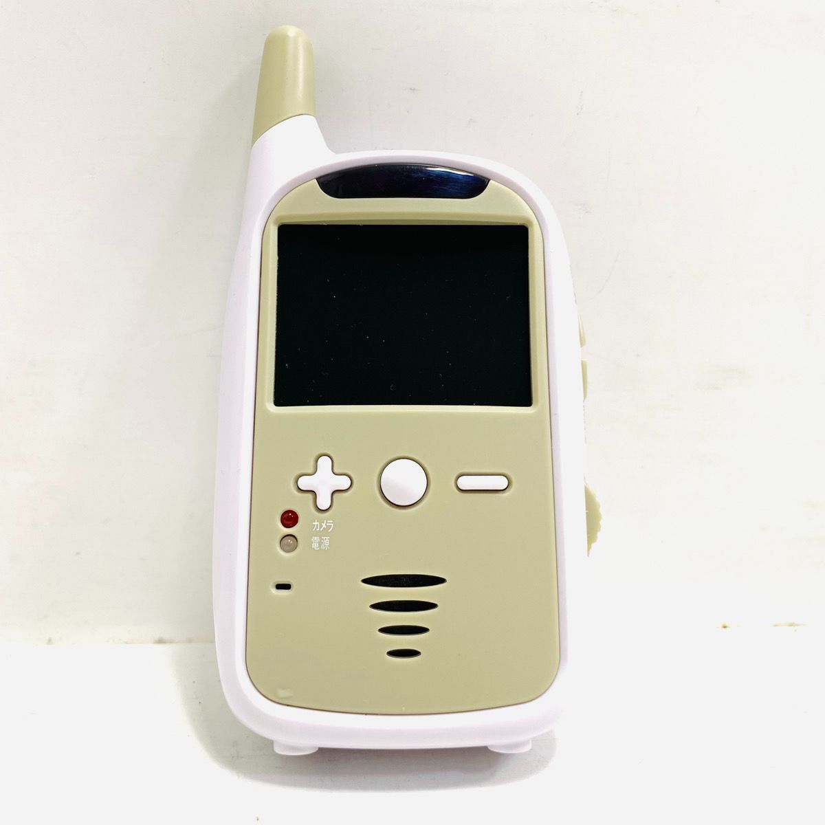 東心 ケアモニ ワイヤレスモニターTVBC-35 見守りカメラ 介護 赤ちゃん