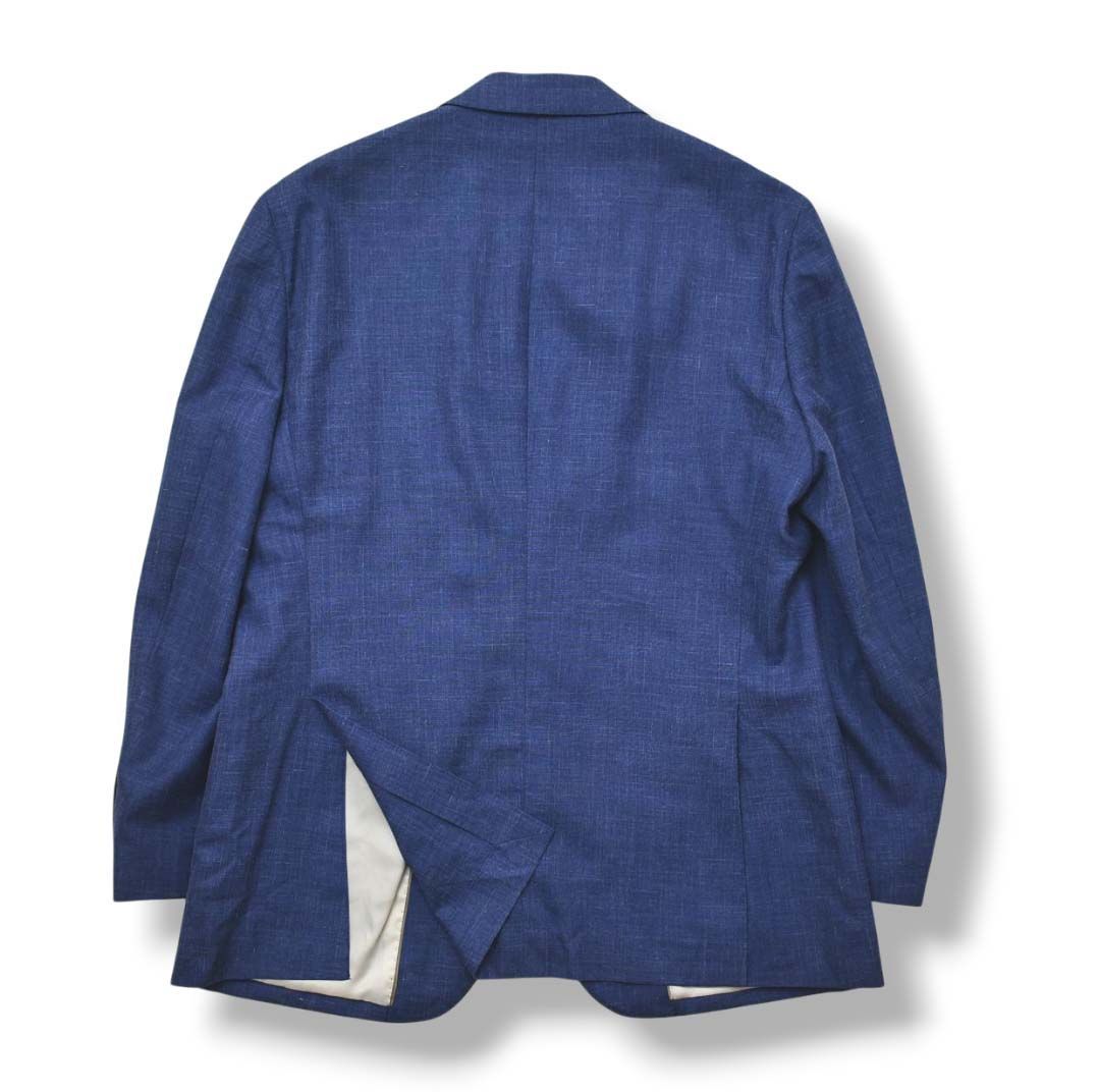 カフェソーホー CAFE SOHO カノニコ Vitale Barberis Canonico ウール 
