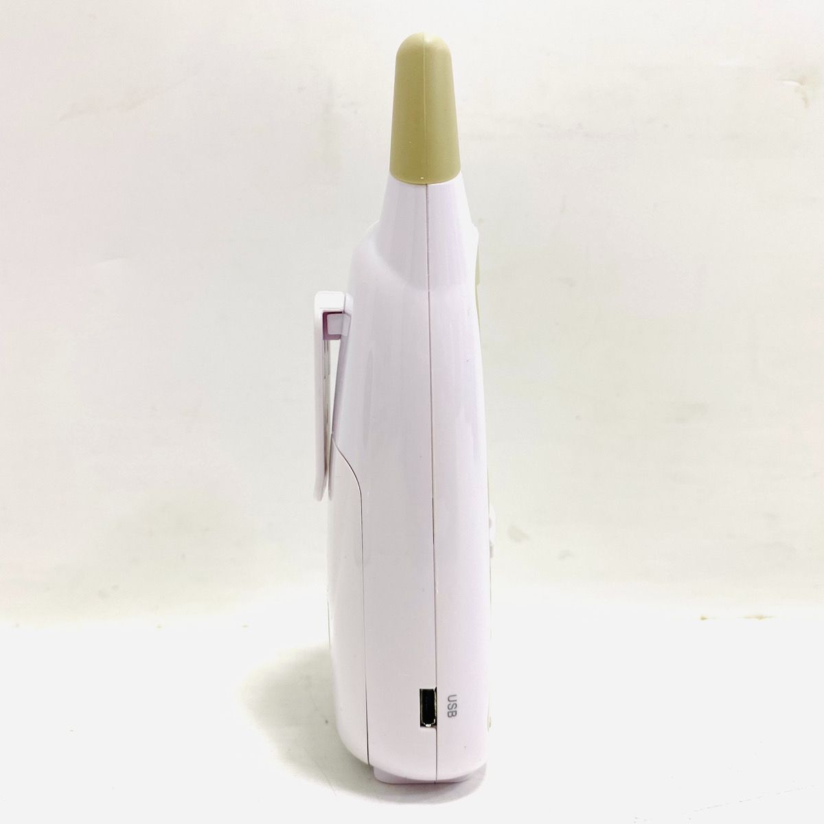東心 ケアモニ ワイヤレスモニターTVBC-35 見守りカメラ 介護 赤ちゃん