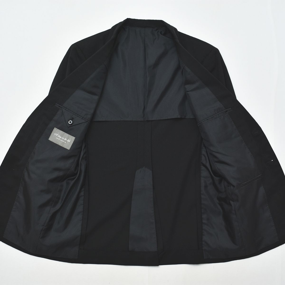 美品】 ユナイテッドアローズ UNITED ARROWS A day in the life 