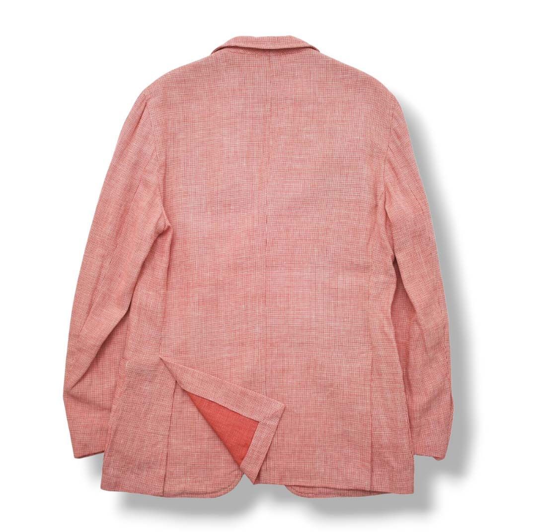 高級】 イタリア製 サルトリア カラッチオーロ Sartoria CARACCIOLO