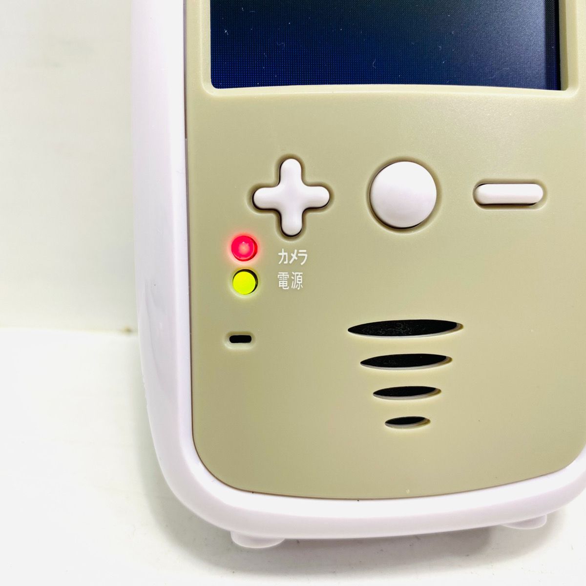 東心 TVBC-35ケアモニ 東心 ケアモニ ワイヤレスモニターTVBC-35 見守りカメラ 介護 赤ちゃん
