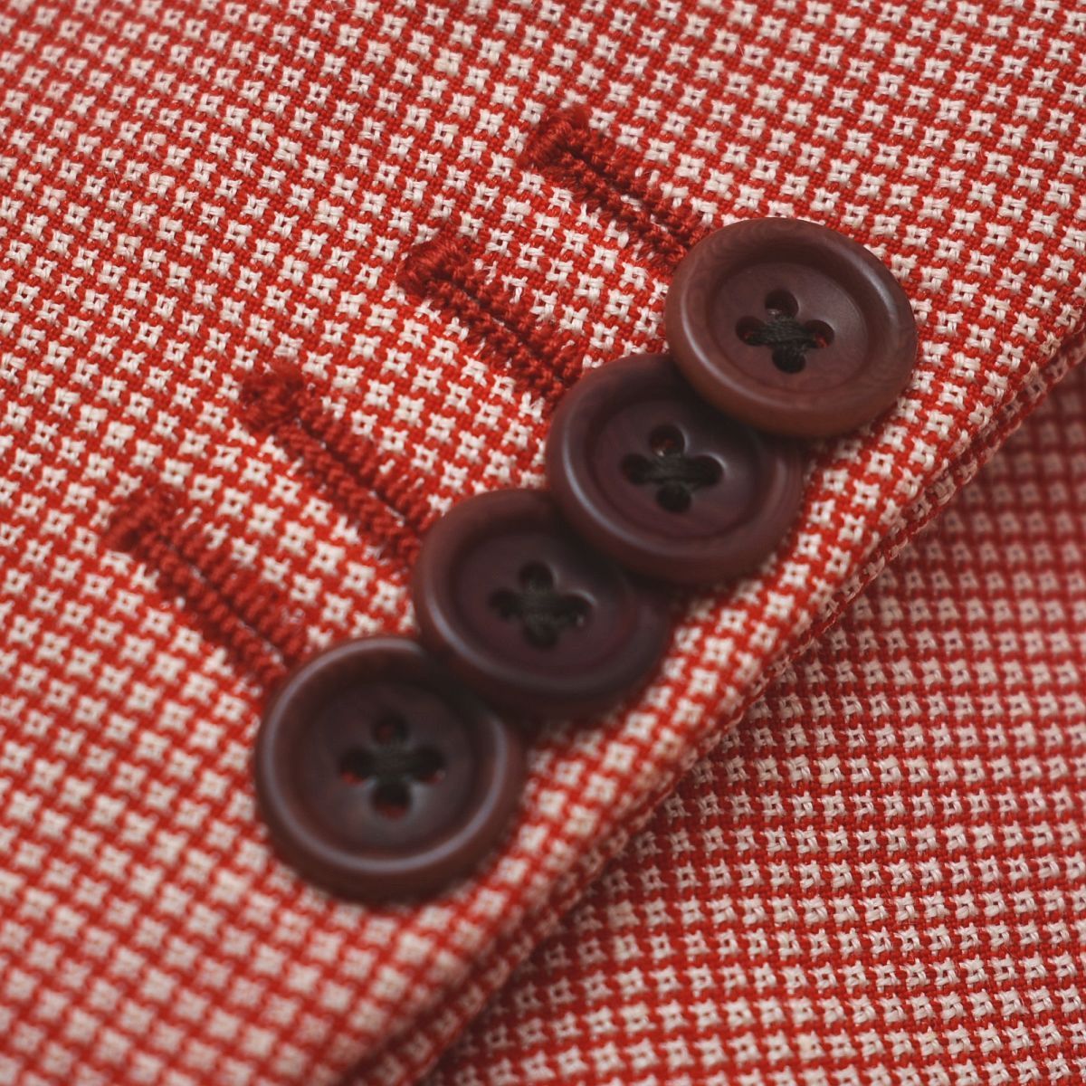 高級】 イタリア製 サルトリア カラッチオーロ Sartoria CARACCIOLO 