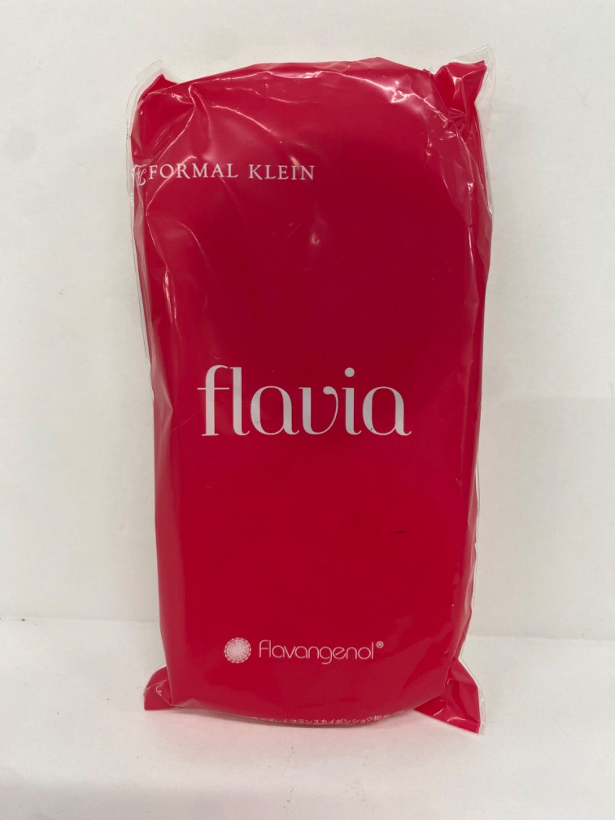 フラビア 洗顔せっけん リフティングフレッシュ 朝用 67g×4個セット 